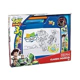 MATTEL Toy Story 3 Doodle Pro