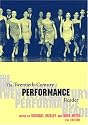 The Twentieth Century Performance Reader