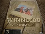 Winnetou le mescalero (1980) / WINNETOU A MESCALERO / Homok es ver Parbaiok / Pierre Brice, Siegfried Rauch