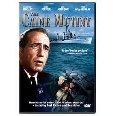 The Caine Mutiny