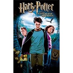 Harry Potter und der Gefangene von Askaban [VHS]