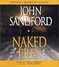 Naked Prey (ABRIDGED AUDIO CD)