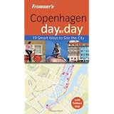 Frommer's Copenhagen Day by Day (Frommer's Day by Day - Pocket)