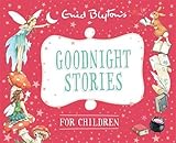 Enid Blyton's goodnight stories for children