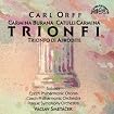 Trionfi: Carmina Burana, Catulli Carmina, Trionfo di Afrodite