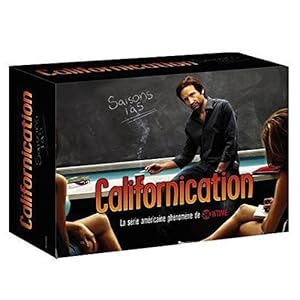 Californication - Saisons 1 à 5
