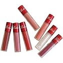 Lola Cosmetics Lip Indulgence Full Coverage Lip Gloss - Asian Pear (reddish brown)