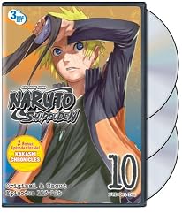 Naruto Shippuden
