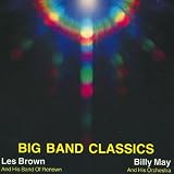 Holiday In Big Band Land