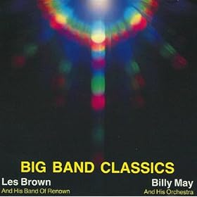 Holiday In Big Band Land
