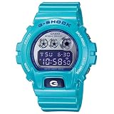 Casio G-Shock Youth Culture Mens Watch DW6900CB-2