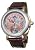 Gerald Genta Arena Chrono Quattro Men's Automatic Watch ABC-Y-55-395-CB-BD from Gerald Genta