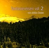 Fantasiereisen, 1 Audio-CD - Stefan Linsen