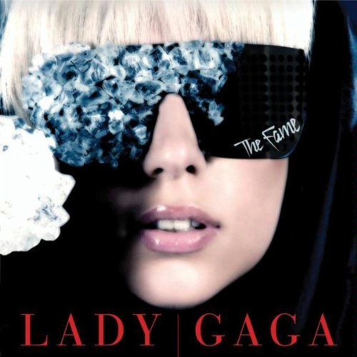 lady gaga fame album art. Related album art. Lady Gaga