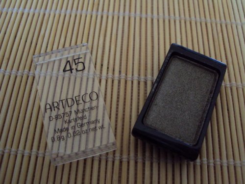ARTDECO Lidschatten Nr 45 * pearly nordic forest * , Magnetpf&auml;nnchen , 0,8 g Preisvergleich