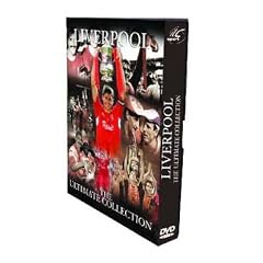 Liverpool - The Ultimate Collection