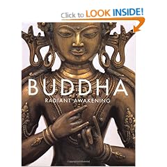 Buddha: Radiant Awakening
