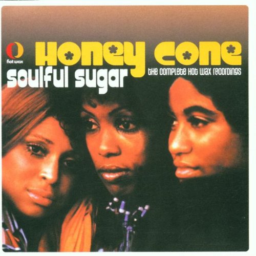 Honey Cone - Soul Hits of the 