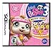 Littlest Pet Shop 3 Biggest Stars Pink Team