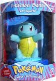 Pokemon Squirtle Coin Bank
