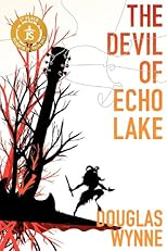 The Devil of Echo Lake