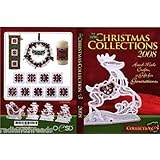 OESD Christmas Collection 2008 #3 Embroidery Designs
