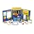 Learning Resources Pretend and Play Animal Hospital