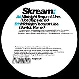 Midnight Request Line: Remixes [12" VINYL]