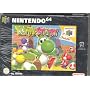 Yoshi's Story