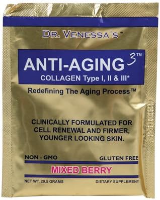 Dr. Venessa's Formulas High Blood Pressure - 60 Tablets