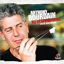 Anthony Bourdain: No Reservations 2010 Anthony Bourdain: No Reservations 2010
