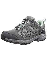 Hi-Tec Alto II Low W