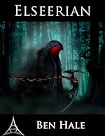Elseerian: Bonus Edition: The Second Draeken War #1 (The Chronicles of Lumineia)