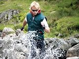 Result R066X Ripstop Team Sport Gilet