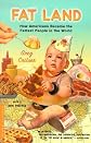 Fat Land: How Americans Became the Fattest People in the World [Paperback]