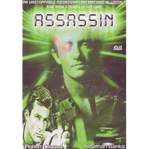 Assassin by 