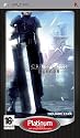 Crisis Core: Final Fantasy VII - Platinum Edition (PSP)