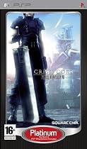 Crisis Core: Final Fantasy VII - Platinum Edition (PSP)