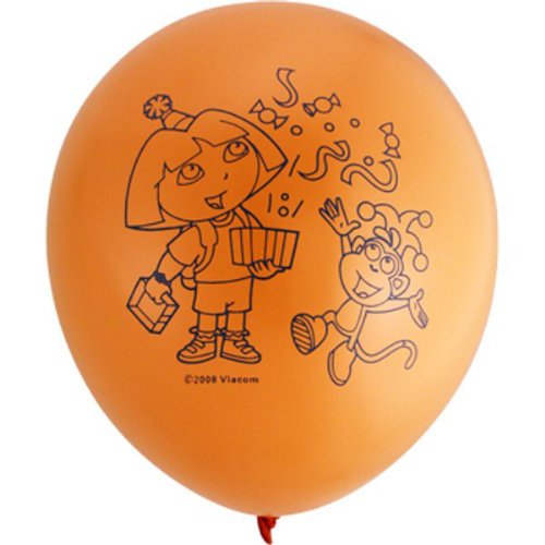Dora 12