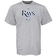 Tampa Bay Rays Series Sweep Short Sleeve T-Shirt