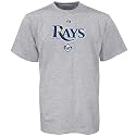 Tampa Bay Rays Series Sweep Short Sleeve T-Shirt
