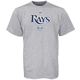 Tampa Bay Rays Series Sweep Short Sleeve T-Shirt