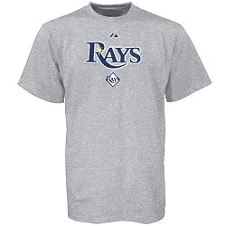 Tampa Bay Rays Series Sweep Short Sleeve T-Shirt
