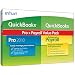 QuickBooks Pro w/Enhanced Payroll 1-3 Employees 2010 [OLD VERSION]