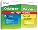 QuickBooks Pro w/Enhanced Payroll 1-3 Employees 2010