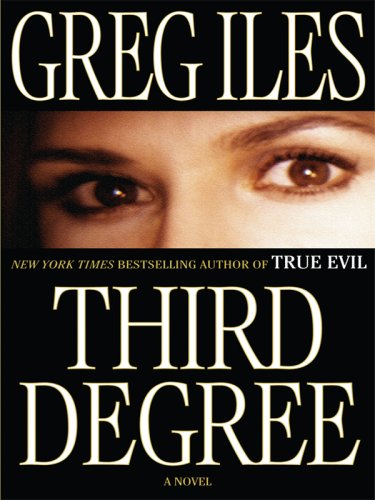 Third Degree (Thorndike Press Large Print Basic Series)