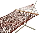 Double Hammock - Garnet