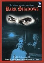Stream Dark Shadows DVD Collection 10 Movie Online.
