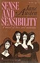 Sense and Sensibility: A Novel of Love and Manners
