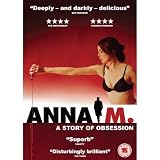 Anna M. [ NON-USA FORMAT, PAL, Reg.2 Import - United Kingdom ]